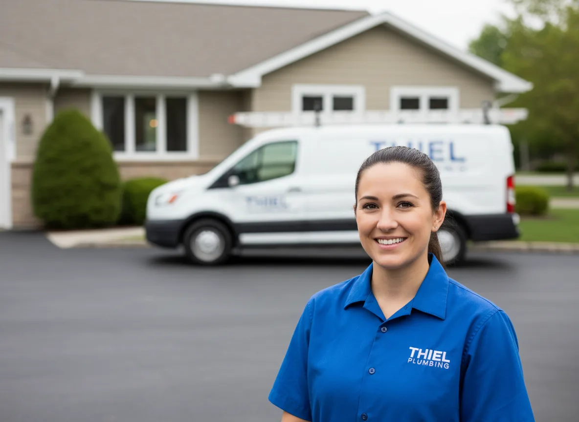 Plumber Prospect, TN FAQs